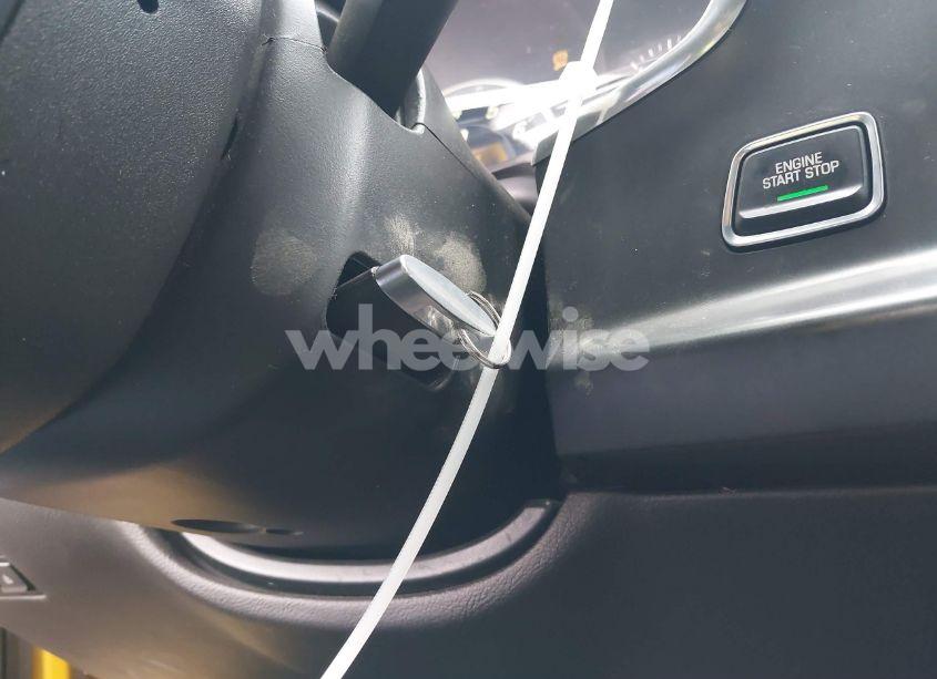 Photo 11 of 2014 Chevrolet Corvette STINGRAY (VIN 1G1YF3D74E5108425)