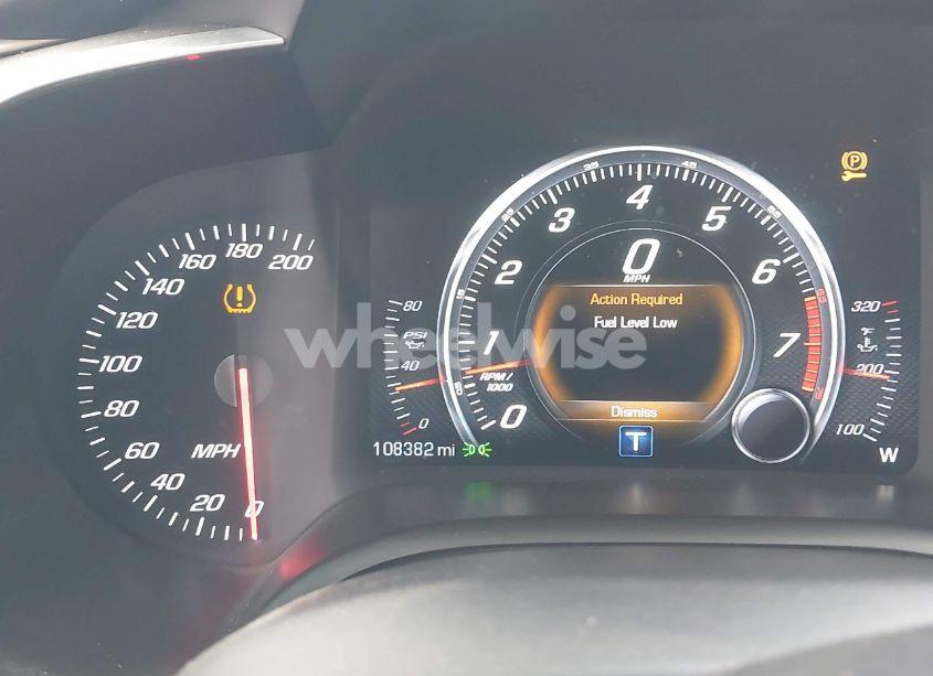 Photo 15 of 2014 Chevrolet Corvette STINGRAY (VIN 1G1YF3D74E5108425)