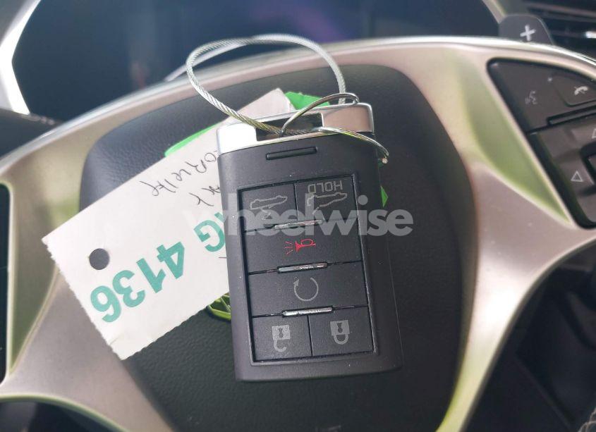 Photo 11 of 2014 Chevrolet Corvette STINGRAY (VIN 1G1YF3D75E5124942)