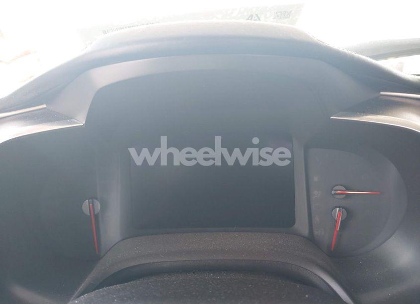 Photo 15 of 2014 Chevrolet Corvette STINGRAY (VIN 1G1YF3D75E5124942)