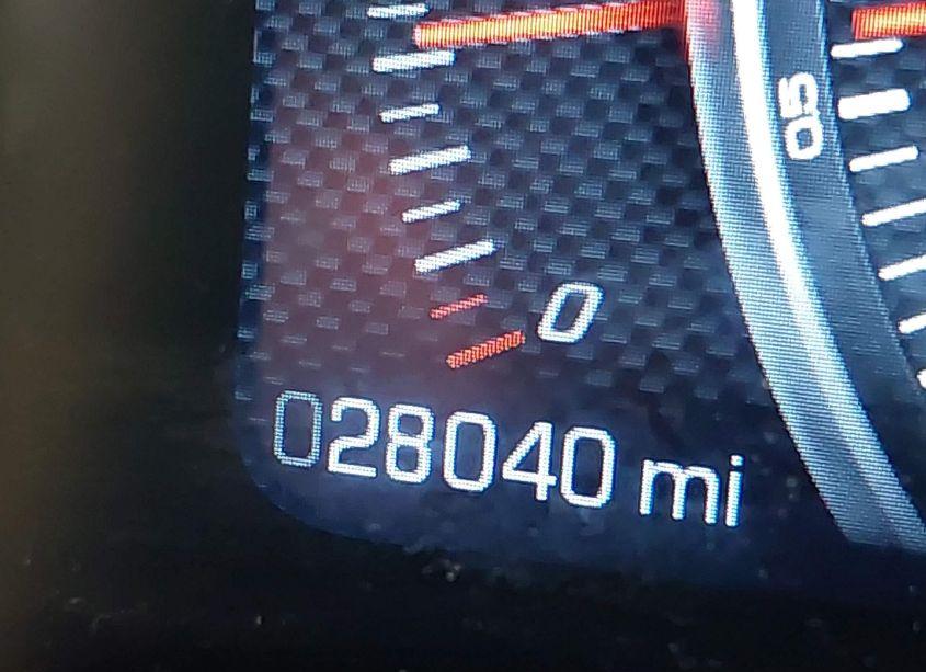 Photo 16 of 2014 Chevrolet Corvette STINGRAY (VIN 1G1YF3D77E5110816)