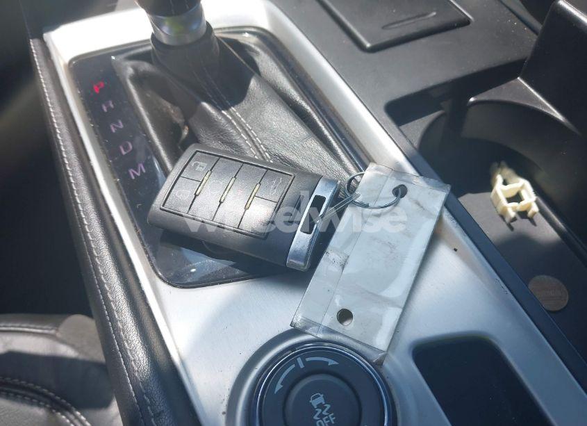 Photo 11 of 2014 Chevrolet Corvette STINGRAY (VIN 1G1YF3D77E5114705)