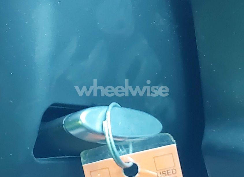 Photo 11 of 2017 Chevrolet Corvette (VIN 1G1YG2D70H5106523)