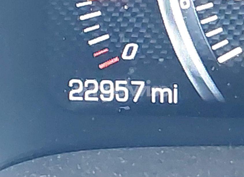 Photo 15 of 2017 Chevrolet Corvette (VIN 1G1YG2D70H5106523)