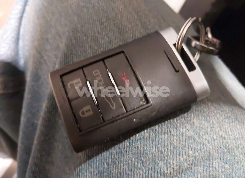 Photo 11 of 2014 Chevrolet Corvette STINGRAY Z51 (VIN 1G1YG2D73E5125658)