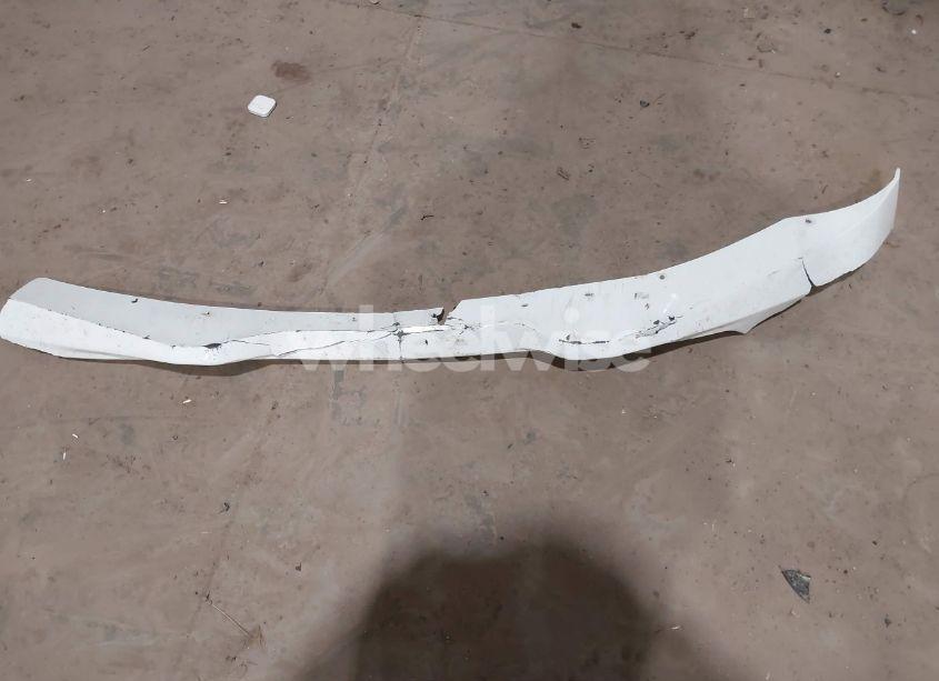 Photo 12 of 2014 Chevrolet Corvette STINGRAY Z51 (VIN 1G1YG2D73E5125658)