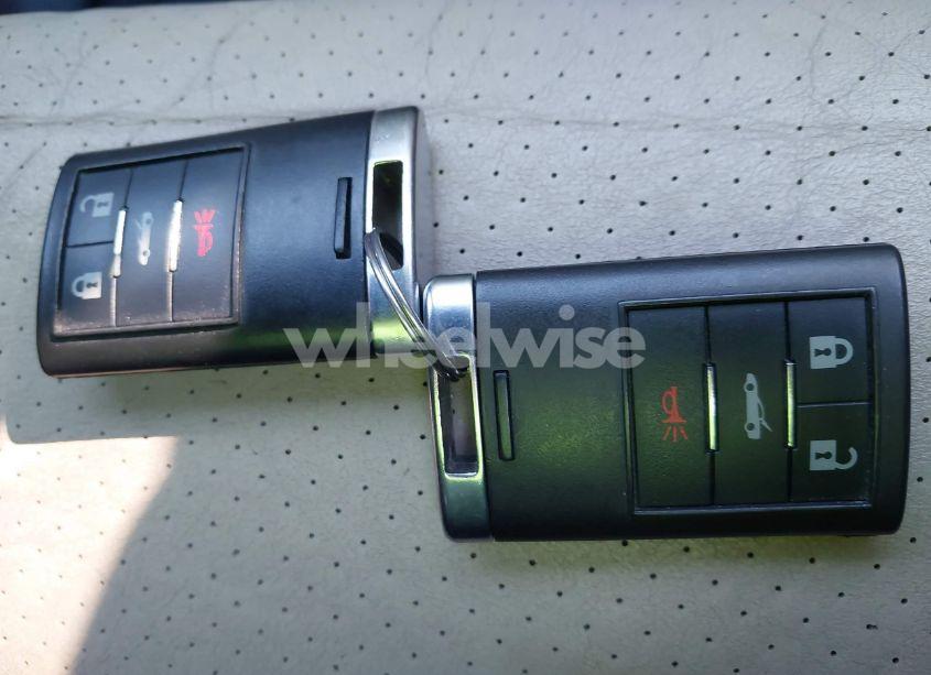 Photo 11 of 2011 Chevrolet Corvette (VIN 1G1YG2DW5B5105267)