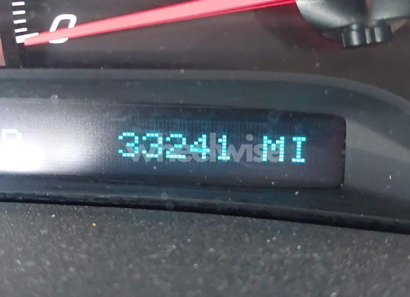 Photo 15 of 2011 Chevrolet Corvette (VIN 1G1YG2DW5B5105267)