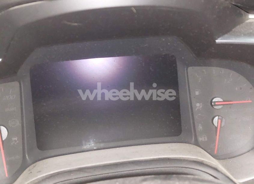 Photo 15 of 2014 Chevrolet Corvette STINGRAY Z51 (VIN 1G1YH2D77E5100632)