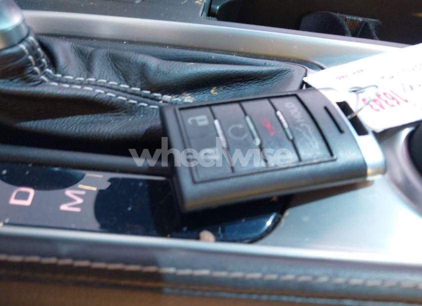 Photo 11 of 2014 Chevrolet Corvette STINGRAY Z51 (VIN 1G1YH2D78E5130786)