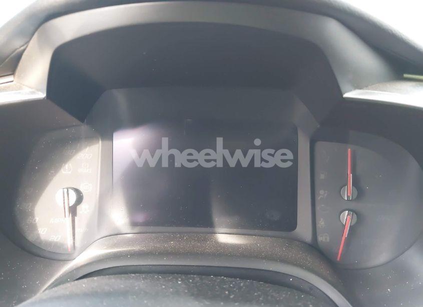 Photo 16 of 2014 Chevrolet Corvette STINGRAY Z51 (VIN 1G1YJ2D70E5121214)