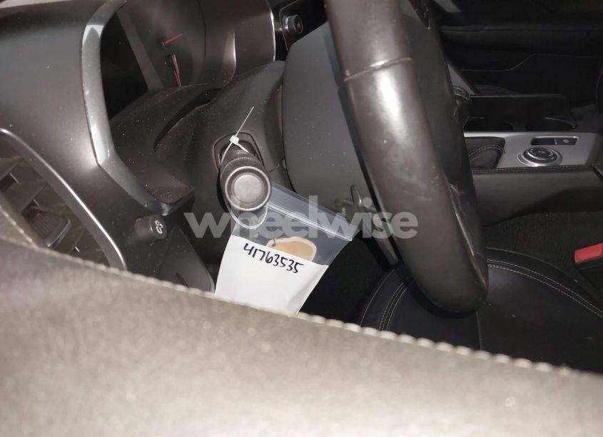 Photo 18 of 2014 Chevrolet Corvette STINGRAY Z51 (VIN 1G1YJ2D70E5121214)