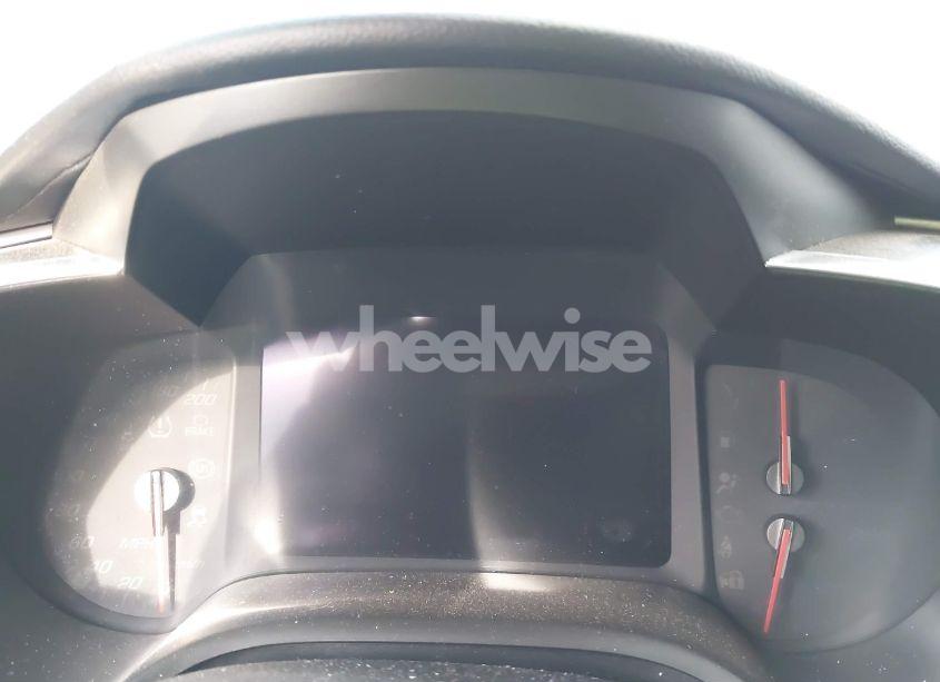 Photo 7 of 2014 Chevrolet Corvette STINGRAY Z51 (VIN 1G1YJ2D70E5121214)