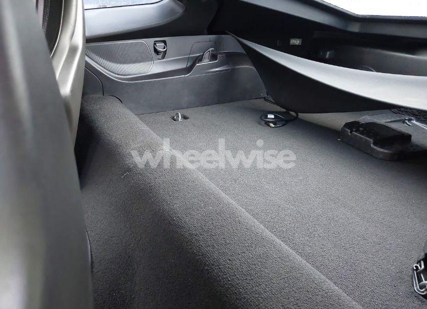 Photo 8 of 2014 Chevrolet Corvette STINGRAY Z51 (VIN 1G1YJ2D70E5121214)