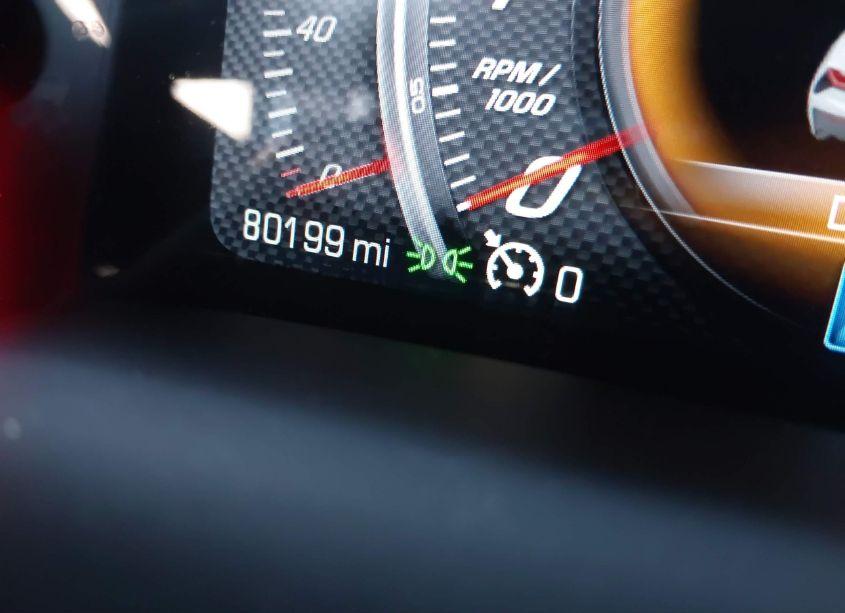 Photo 15 of 2015 Chevrolet Corvette STINGRAY Z51 (VIN 1G1YK2D71F5114299)