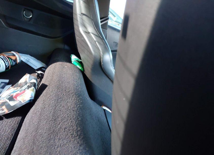 Photo 8 of 2015 Chevrolet Corvette STINGRAY Z51 (VIN 1G1YK2D71F5114299)