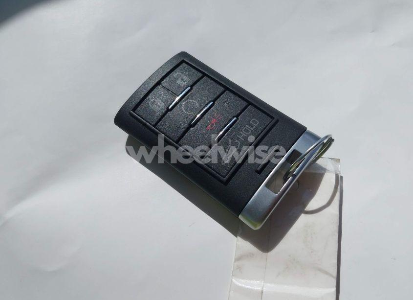 Photo 11 of 2016 Chevrolet Corvette STINGRAY Z51 (VIN 1G1YK2D71G5115826)