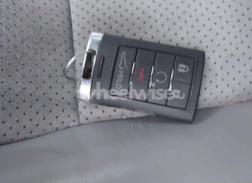 Photo 11 of 2015 Chevrolet Corvette STINGRAY Z51 (VIN 1G1YK2D73F5114059)