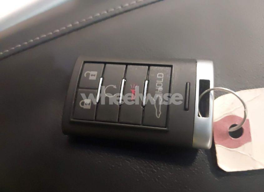 Photo 11 of 2015 Chevrolet Corvette STINGRAY Z51 (VIN 1G1YK2D78F5104806)