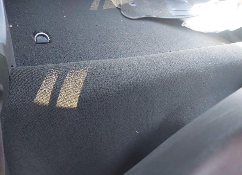 Photo 8 of 2016 Chevrolet Corvette STINGRAY Z51 (VIN 1G1YK2D79G5119350)