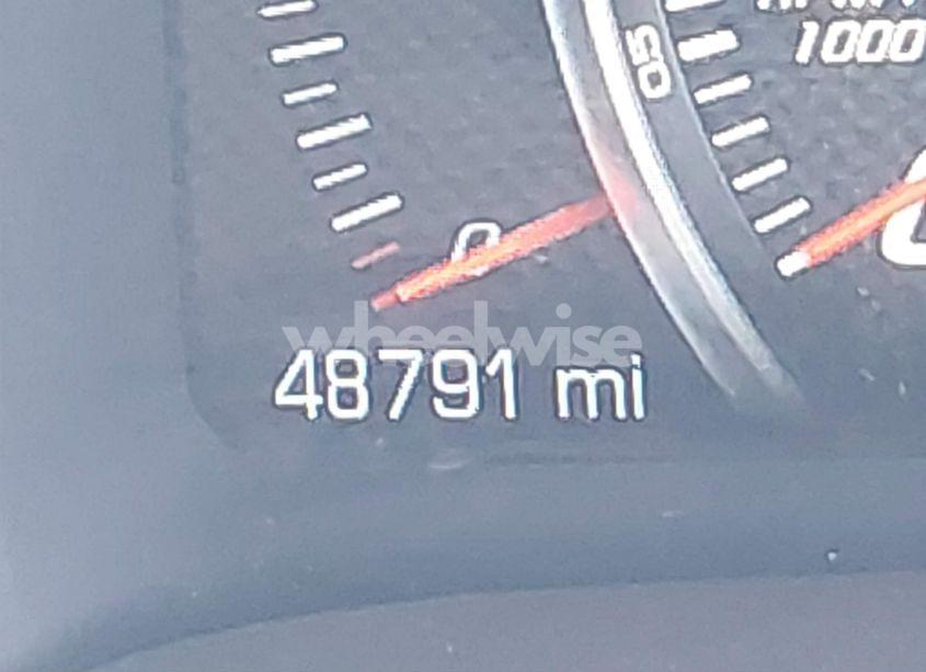 Photo 15 of 2016 Chevrolet Corvette STINGRAY Z51 (VIN 1G1YK2D7XG5107479)