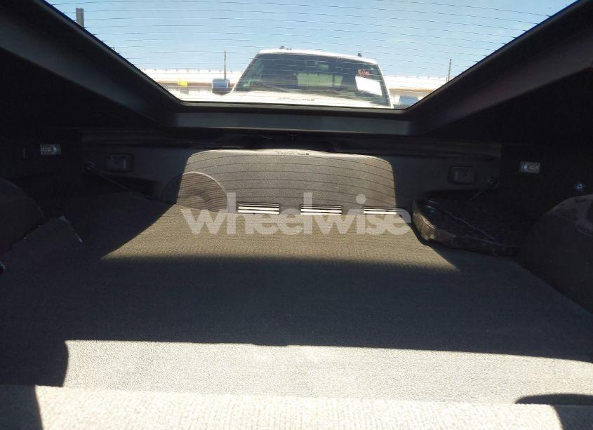 Photo 8 of 2016 Chevrolet Corvette STINGRAY Z51 (VIN 1G1YK2D7XG5107479)