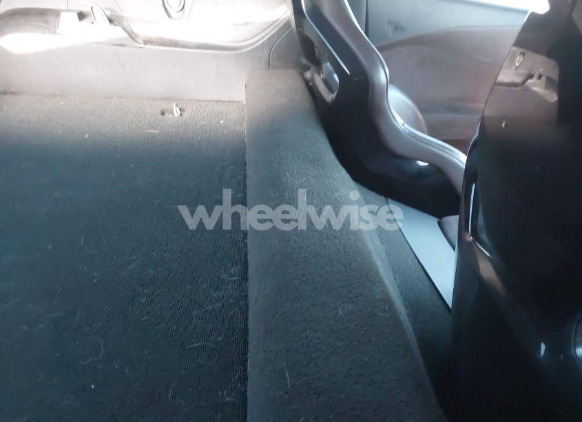 Photo 8 of 2014 Chevrolet Corvette STINGRAY Z51 (VIN 1G1YL2D79E5118838)