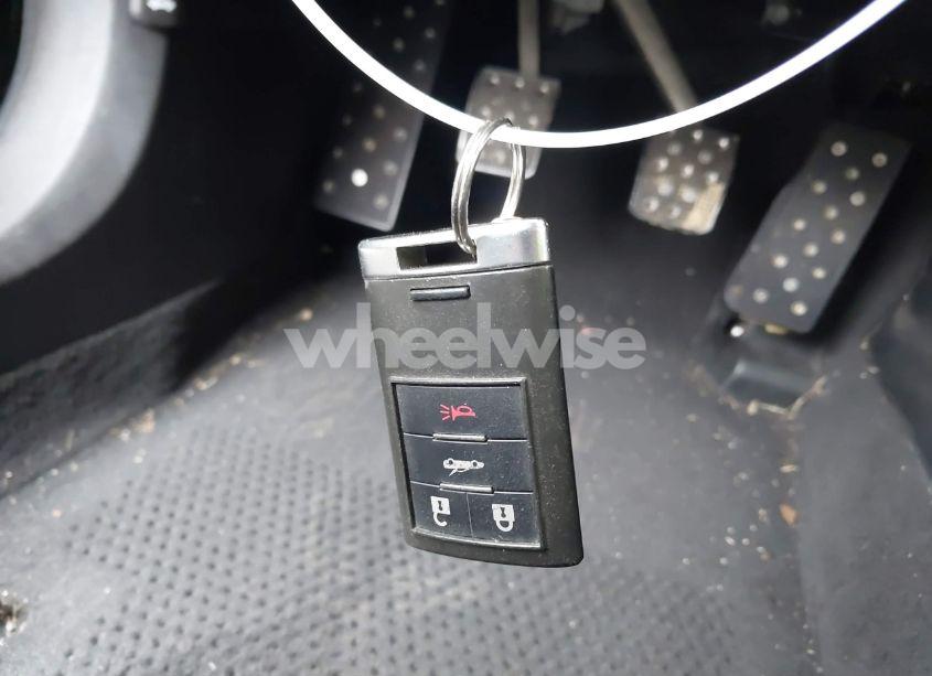 Photo 11 of 2013 Chevrolet Corvette Z06 HARDTOP (VIN 1G1YL2DE8D5106323)