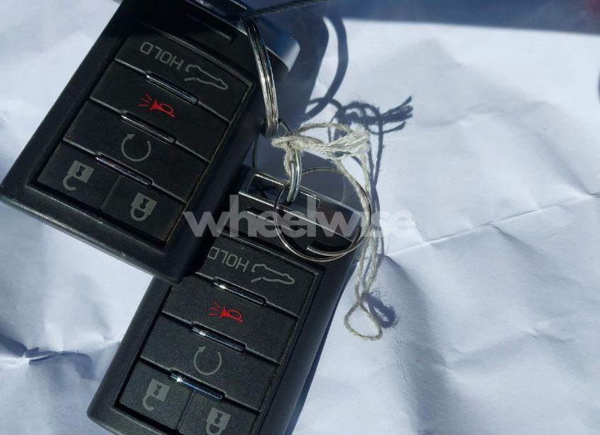 Photo 11 of 2014 Chevrolet Corvette STINGRAY Z51 (VIN 1G1YM2D71E5129460)