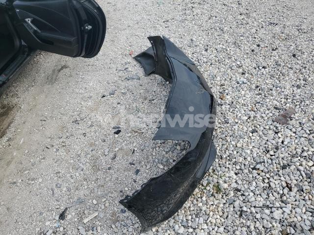 Photo 10 of 2014 CHEVROLET CORVETTE STINGRAY Z51 3LT N/A (VIN 1G1YM2D72E5105247)