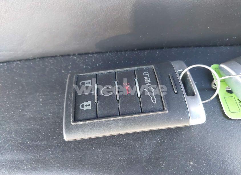 Photo 11 of 2014 Chevrolet Corvette STINGRAY Z51 (VIN 1G1YM2D75E5105582)