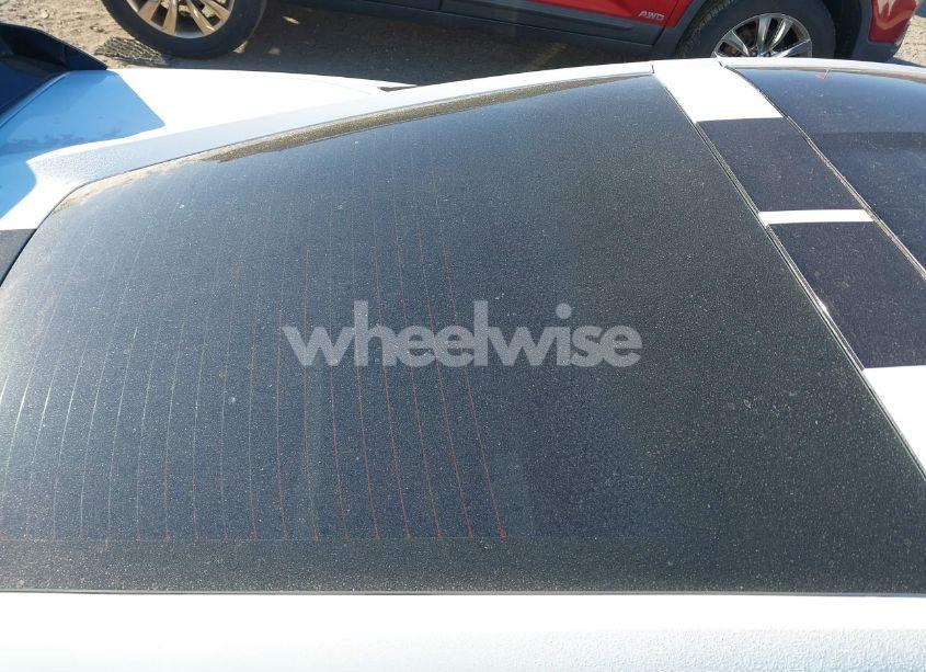 Photo 8 of 2014 Chevrolet Corvette STINGRAY Z51 (VIN 1G1YM2D75E5105582)