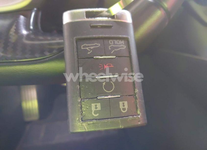 Photo 11 of 2014 Chevrolet Corvette STINGRAY Z51 (VIN 1G1YM3D76E5135289)