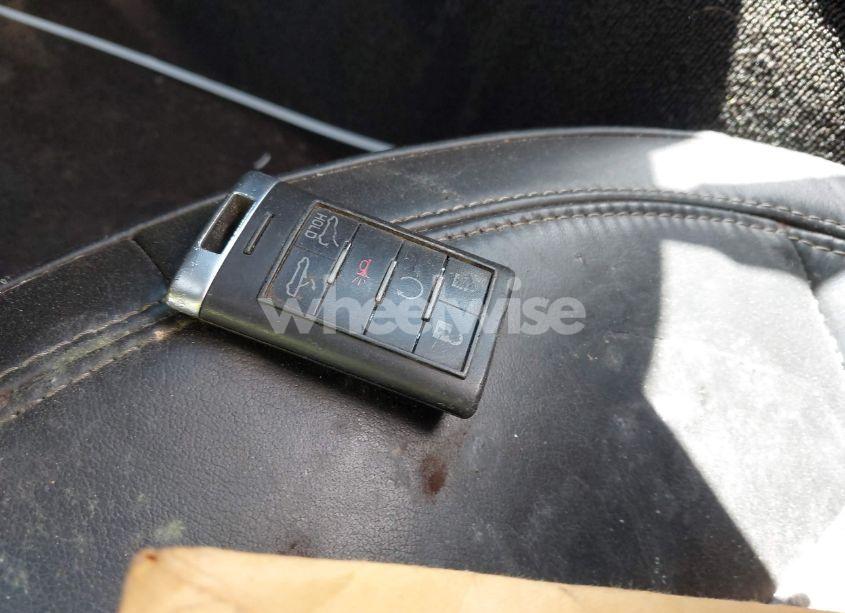 Photo 11 of 2014 Chevrolet Corvette STINGRAY Z51 (VIN 1G1YM3D7XE5120603)