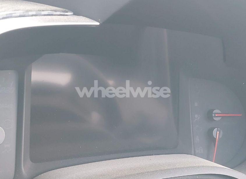 Photo 16 of 2016 Chevrolet Corvette Z06 (VIN 1G1YP2D61G5612934)