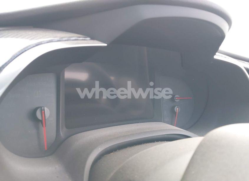 Photo 7 of 2016 Chevrolet Corvette Z06 (VIN 1G1YP2D61G5612934)