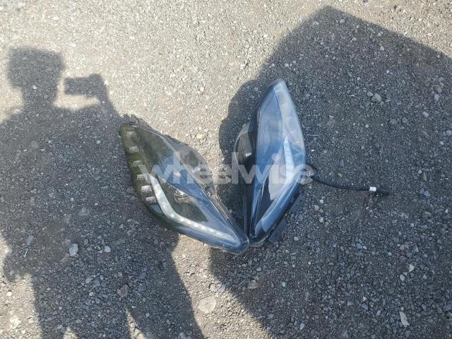 Photo 12 of 2017 CHEVROLET CORVETTE Z06 1LZ (VIN 1G1YP2D64H5602805)