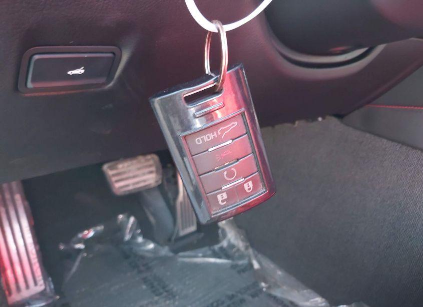 Photo 11 of 2018 Chevrolet Corvette Z06 (VIN 1G1YP2D69J5601204)