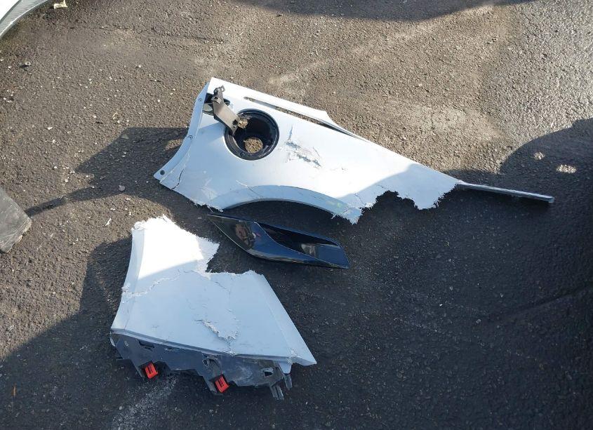 Photo 12 of 2018 Chevrolet Corvette Z06 (VIN 1G1YP2D69J5601204)