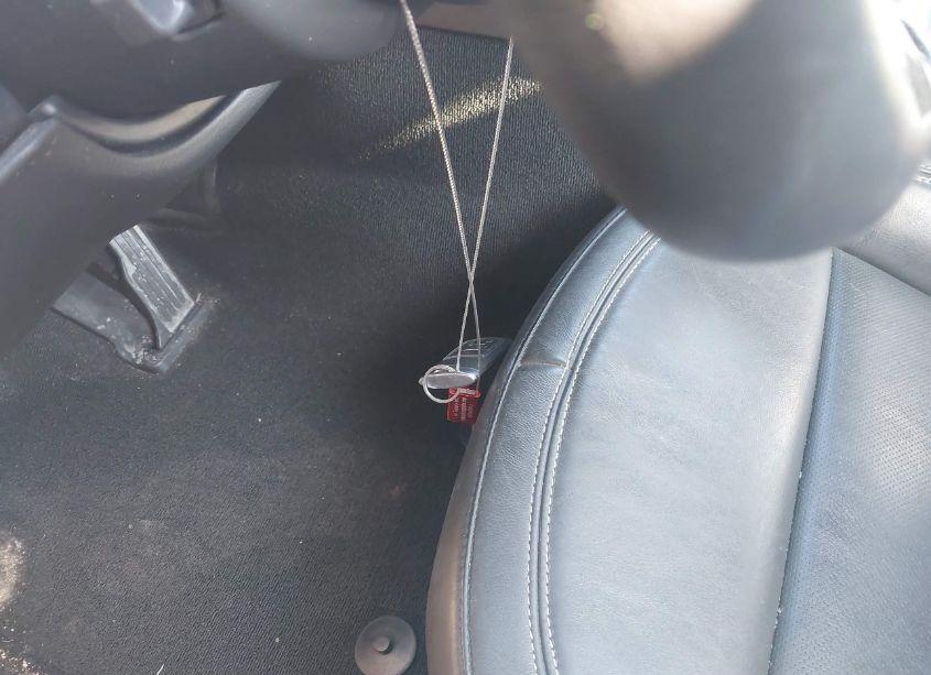 Photo 11 of 2015 Chevrolet Corvette Z06 (VIN 1G1YR2D67F5603535)