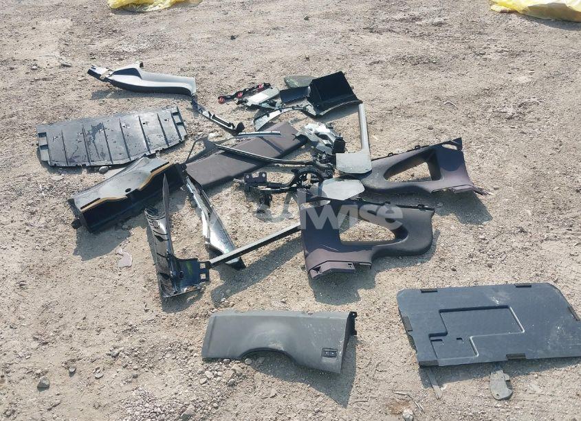 Photo 11 of 2015 Chevrolet Corvette Z06 (VIN 1G1YR2D69F5600121)