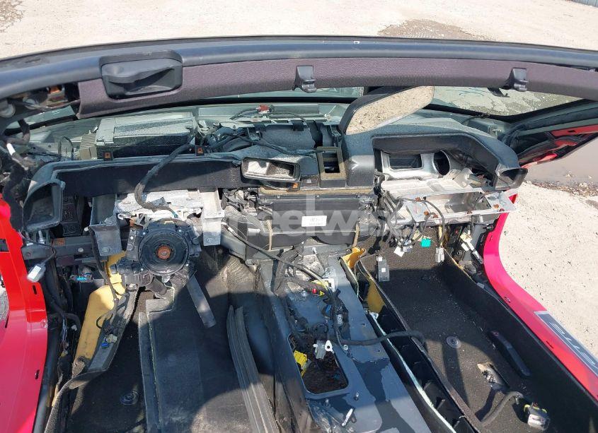 Photo 15 of 2015 Chevrolet Corvette Z06 (VIN 1G1YR2D69F5600121)