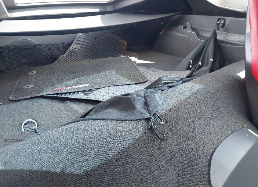 Photo 8 of 2016 Chevrolet Corvette Z06 (VIN 1G1YS2D60G5606346)