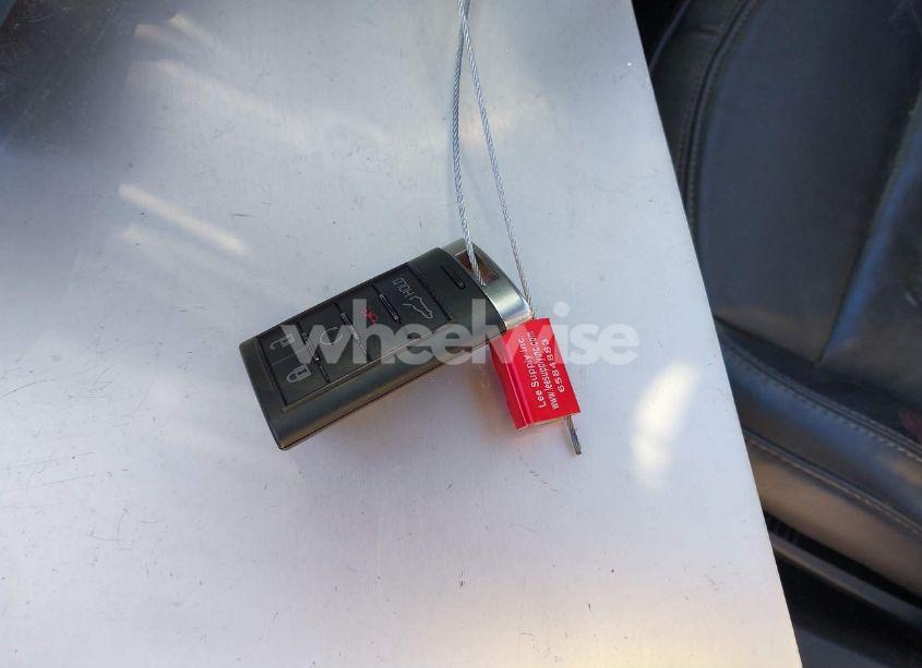 Photo 11 of 2017 Chevrolet Corvette Z06 (VIN 1G1YS2D60H5603089)