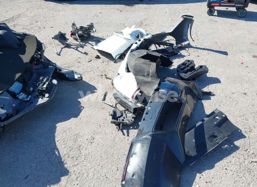 Photo 12 of 2017 Chevrolet Corvette Z06 (VIN 1G1YS2D60H5603089)