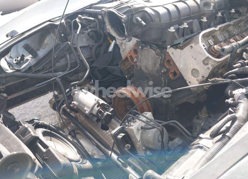 Photo 14 of 2017 Chevrolet Corvette Z06 (VIN 1G1YS2D60H5603089)