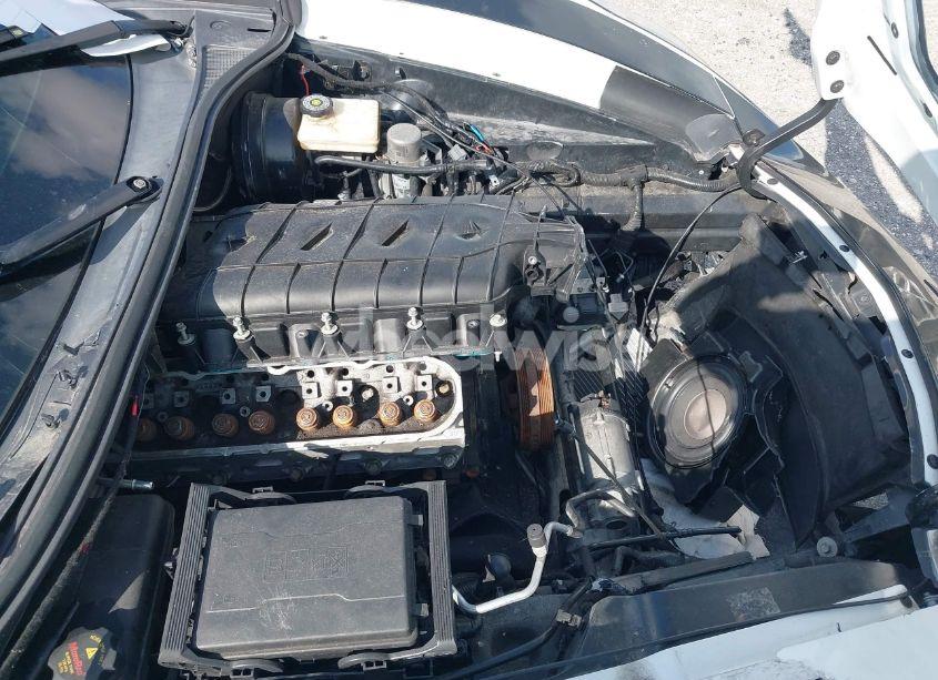 Photo 15 of 2017 Chevrolet Corvette Z06 (VIN 1G1YS2D60H5603089)