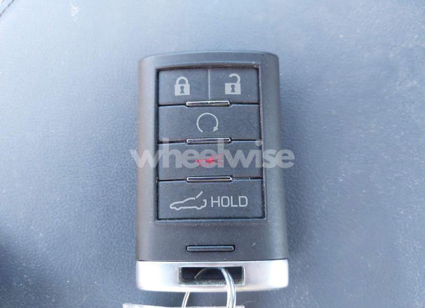 Photo 11 of 2016 Chevrolet Corvette Z06 (VIN 1G1YS2D63G5601917)