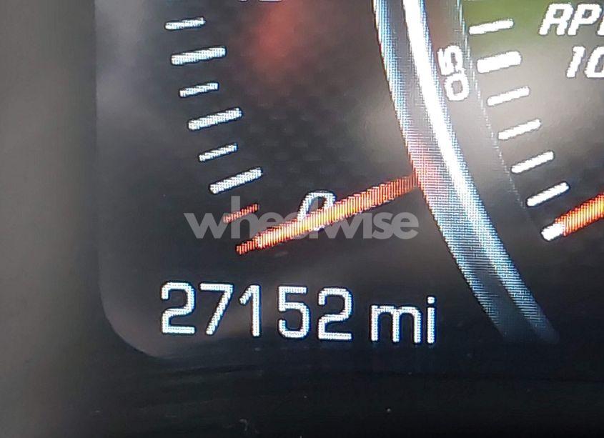 Photo 15 of 2017 Chevrolet Corvette Z06 (VIN 1G1YS2D64H5603029)