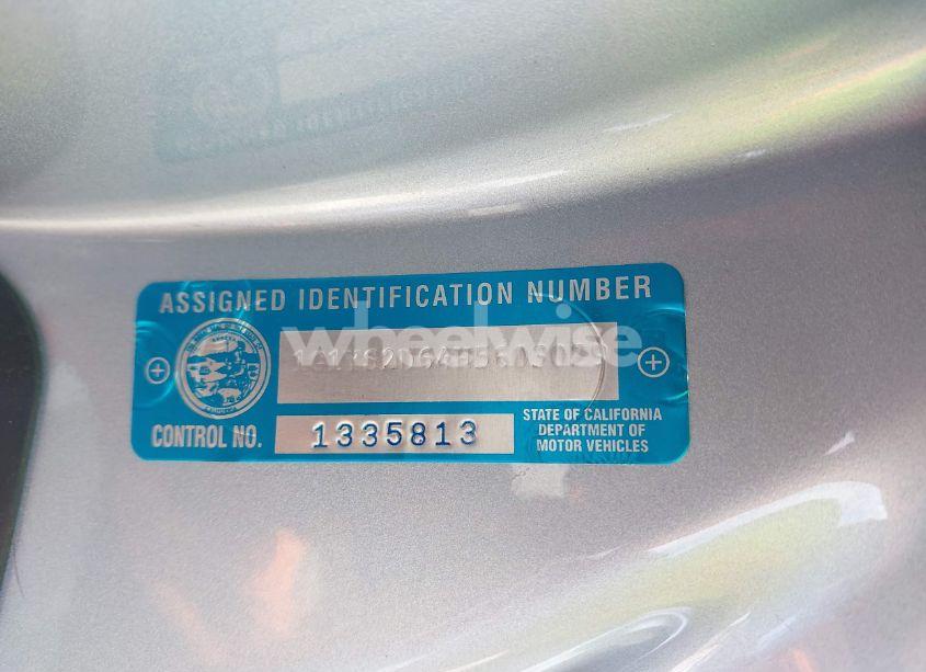 Photo 9 of 2017 Chevrolet Corvette Z06 (VIN 1G1YS2D64H5603029)